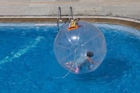 Aqua-Sports