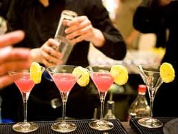 Cocktail & Mocktail Sessions