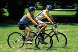 Cycling