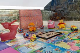 Kid's Club