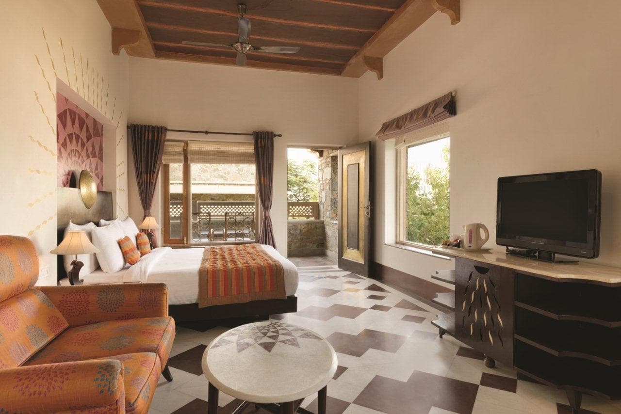 Premium Room view 1