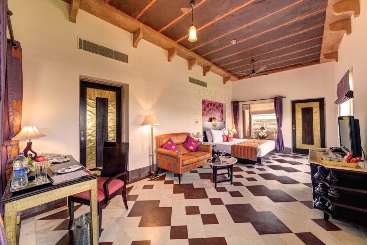 Premium Room