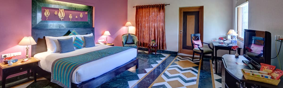 Super Deluxe Room
