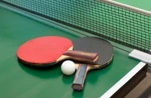 Indoor & Outdoor Games